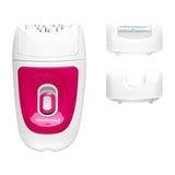 3 In 1 Epilator