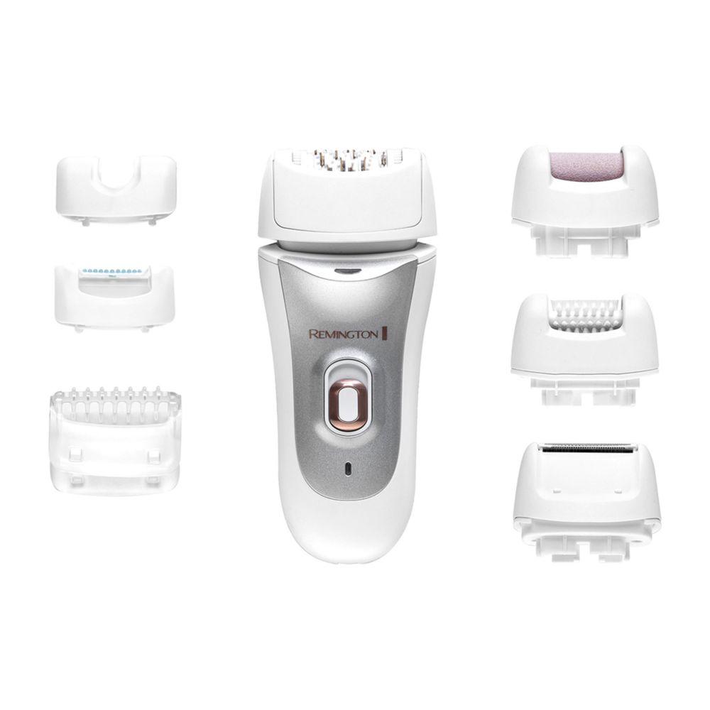 Ep7700 7 In 1 Epilator