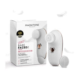Barefaced 2 3D Vibra-Sonic Cleansing And Toning Brush - Sensitive
