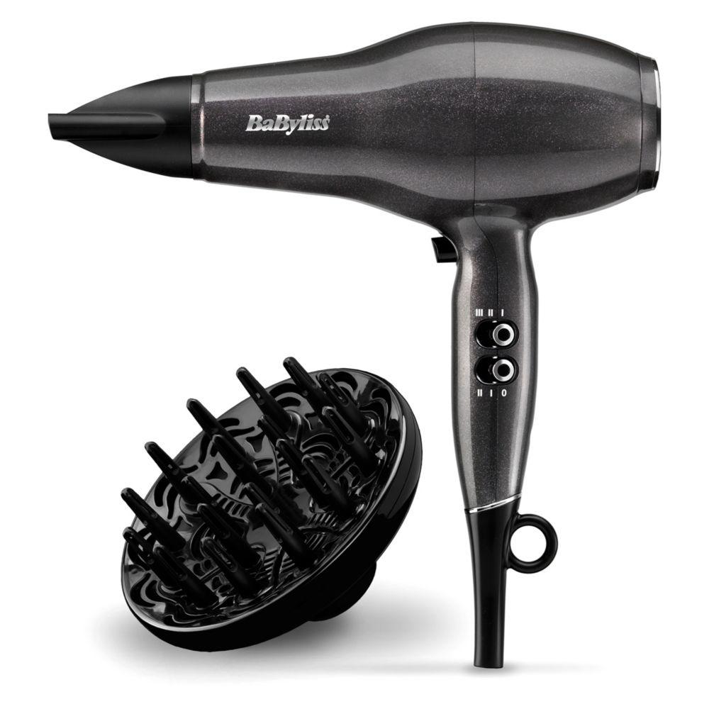 Platinum Diamond 2300 Ac Hair Dryer