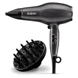 Platinum Diamond 2300 Ac Hair Dryer