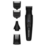G2 Graphite Multi Grooming Kit