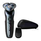 Series 6000 Shave & Trim S6620/11 Metallic Blue