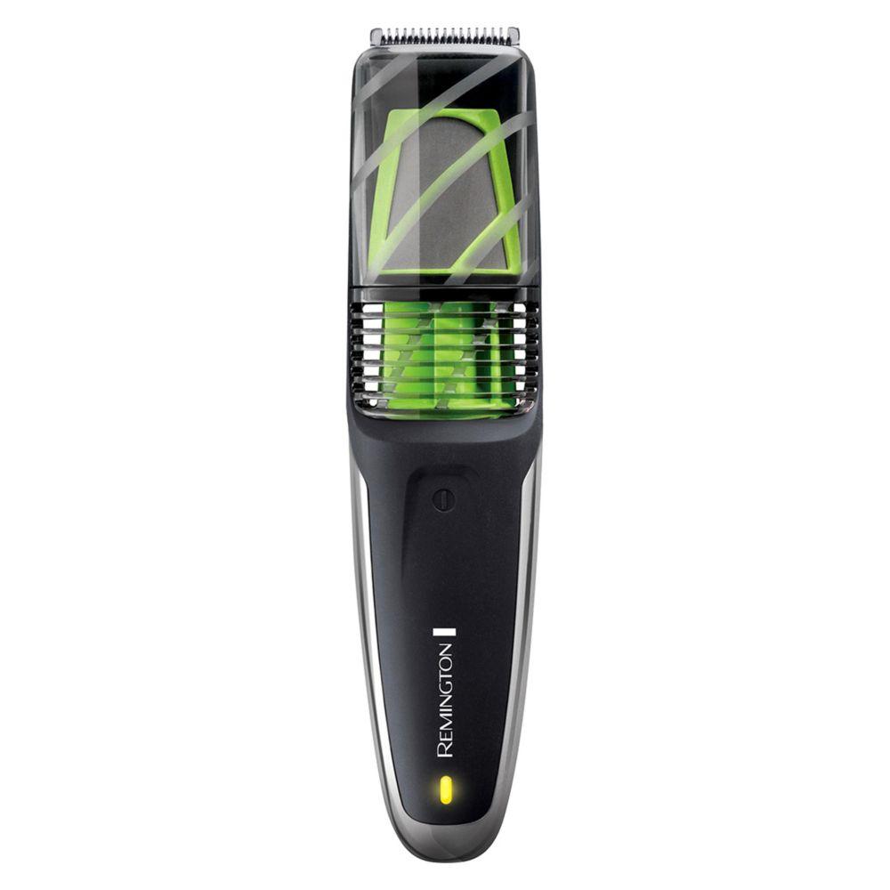 Vacuum Beard Trimmer