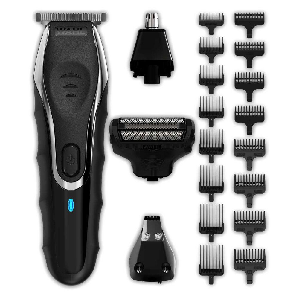 Aqua Blade Multi Groomer 10 In 1