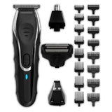 Aqua Blade Multi Groomer 10 In 1