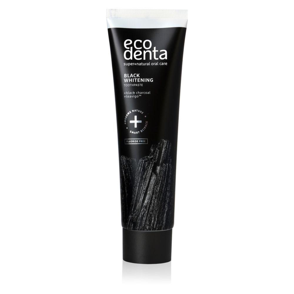 Black Whitening Toothpaste 100Ml