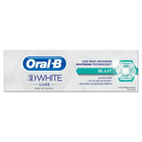 3Dwhite Luxe Blast 75Ml