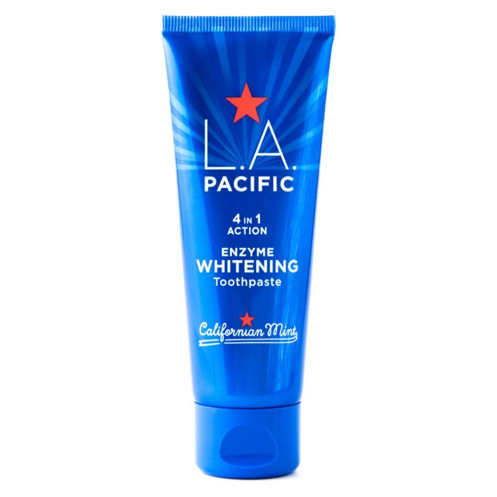 4 In 1 Protection Enzyme Whitening Toothpaste 75Ml