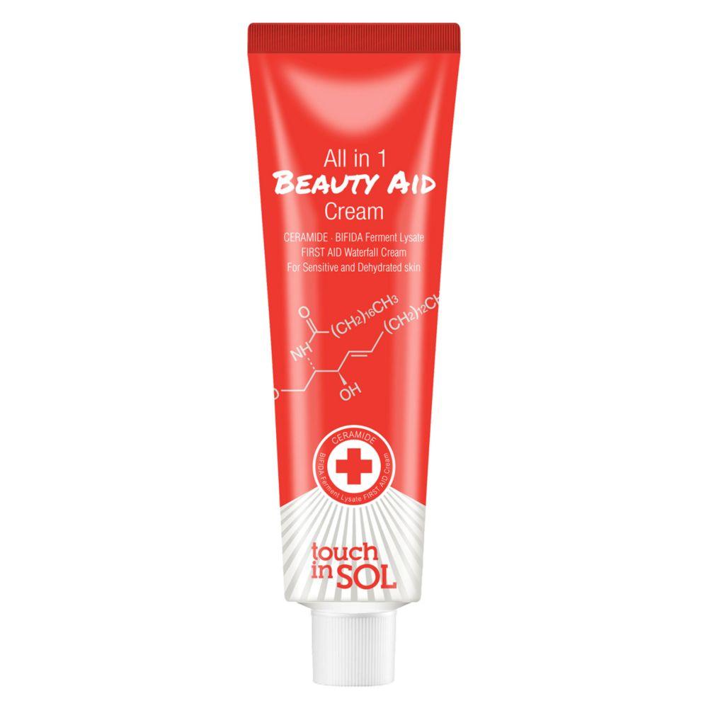 All In One Beauty Aid Cream 75Ml