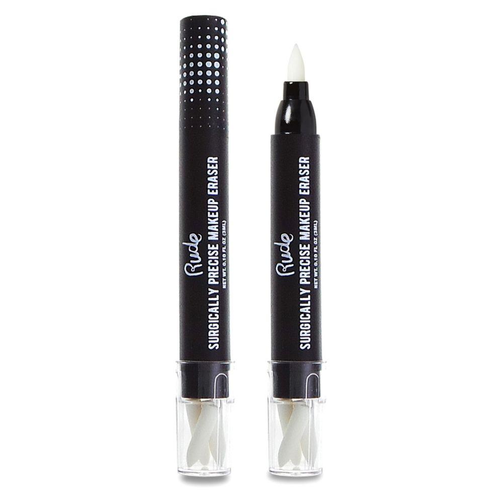 Surgically Precise Makeup Eraser