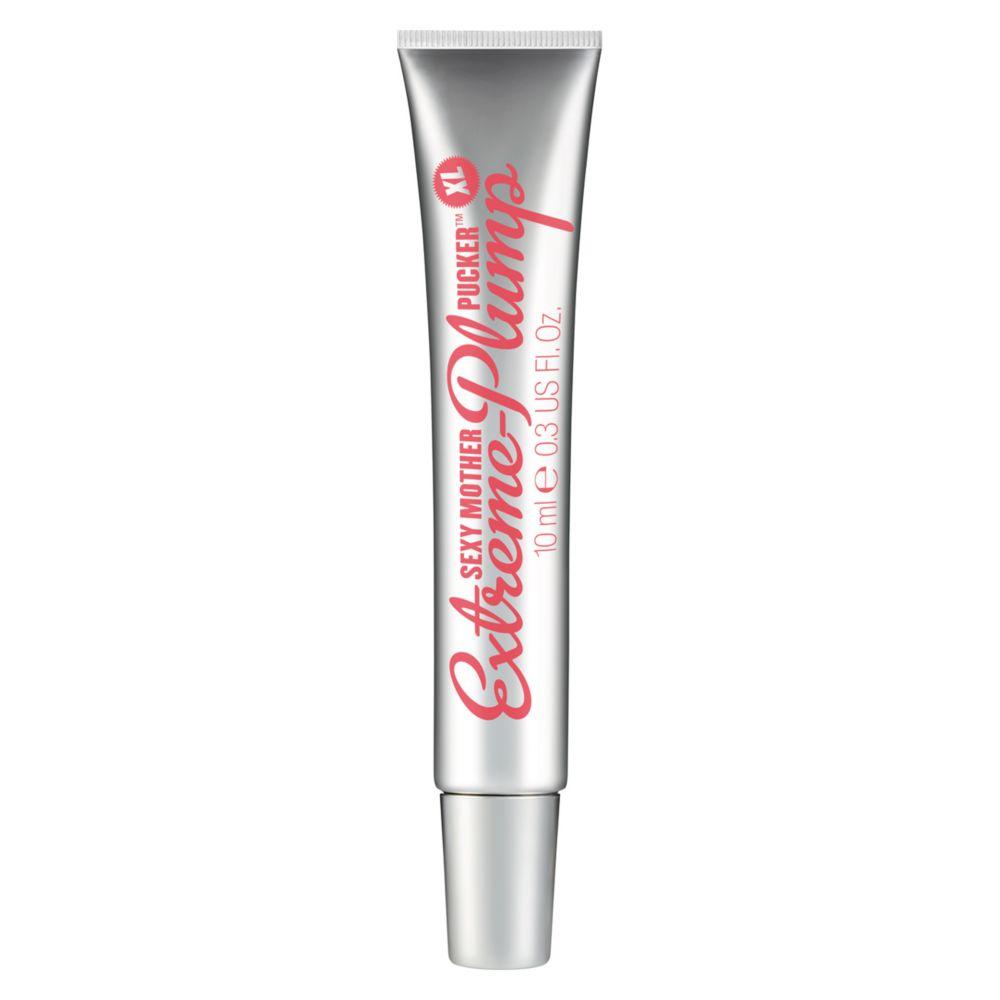Sexy Mother Pucker Xl Lip Gloss Clear