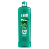 Stress Relief Bath Soak 1L