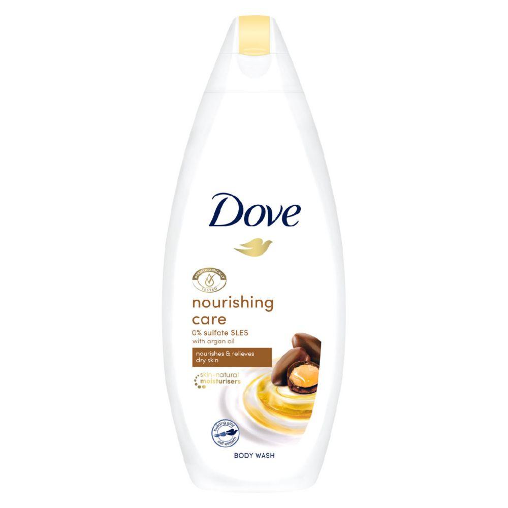 Nourishing Care Body Wash 225Ml