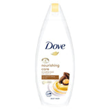 Nourishing Care Body Wash 225Ml