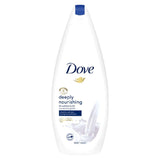 Deeply Nourishing Body Wash 720Ml