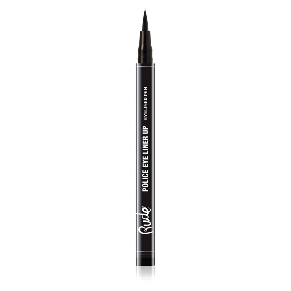 Police Eyeliner Up Eyeliner Pen Bail Bond
