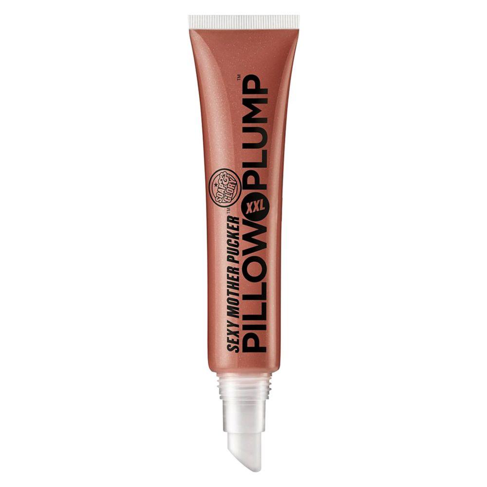 Pucker Pillow Plump Xxl Lip Gloss