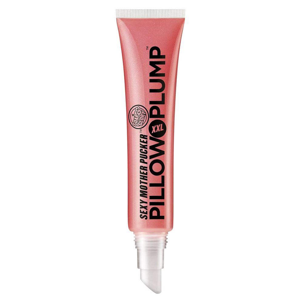 Pucker Pillow Plump Xxl Lip Gloss