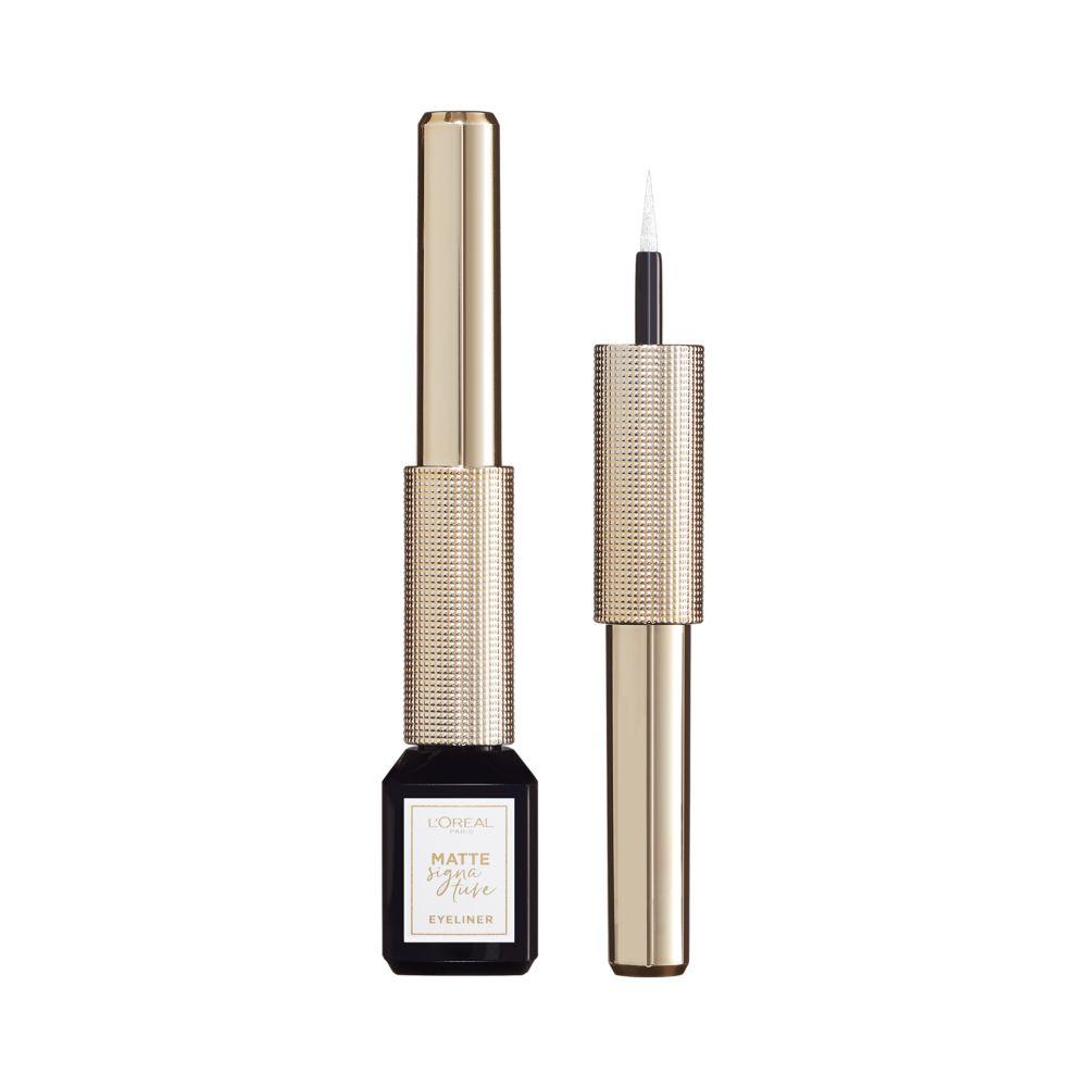 Paris Matte Signature Liquid Eyeliner