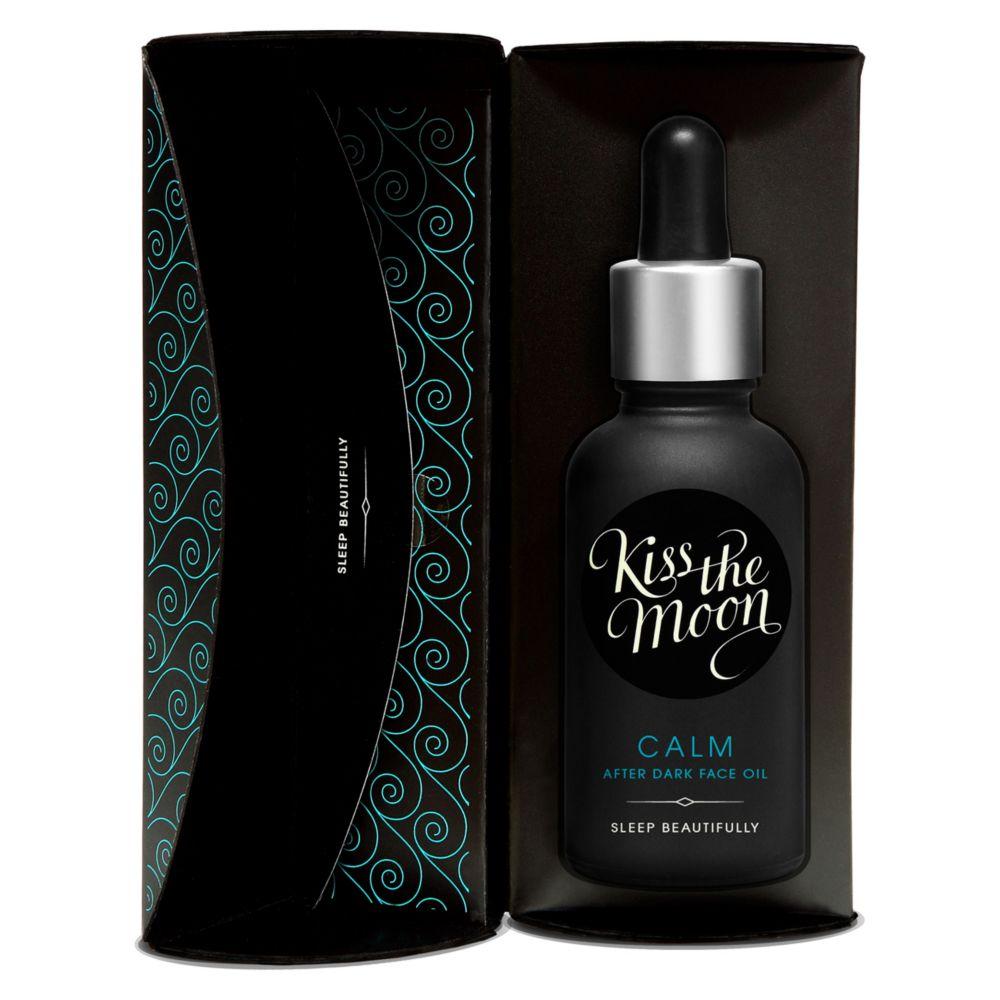 The Moon Calm After Dark Face Oil 30Ml - 30Ml