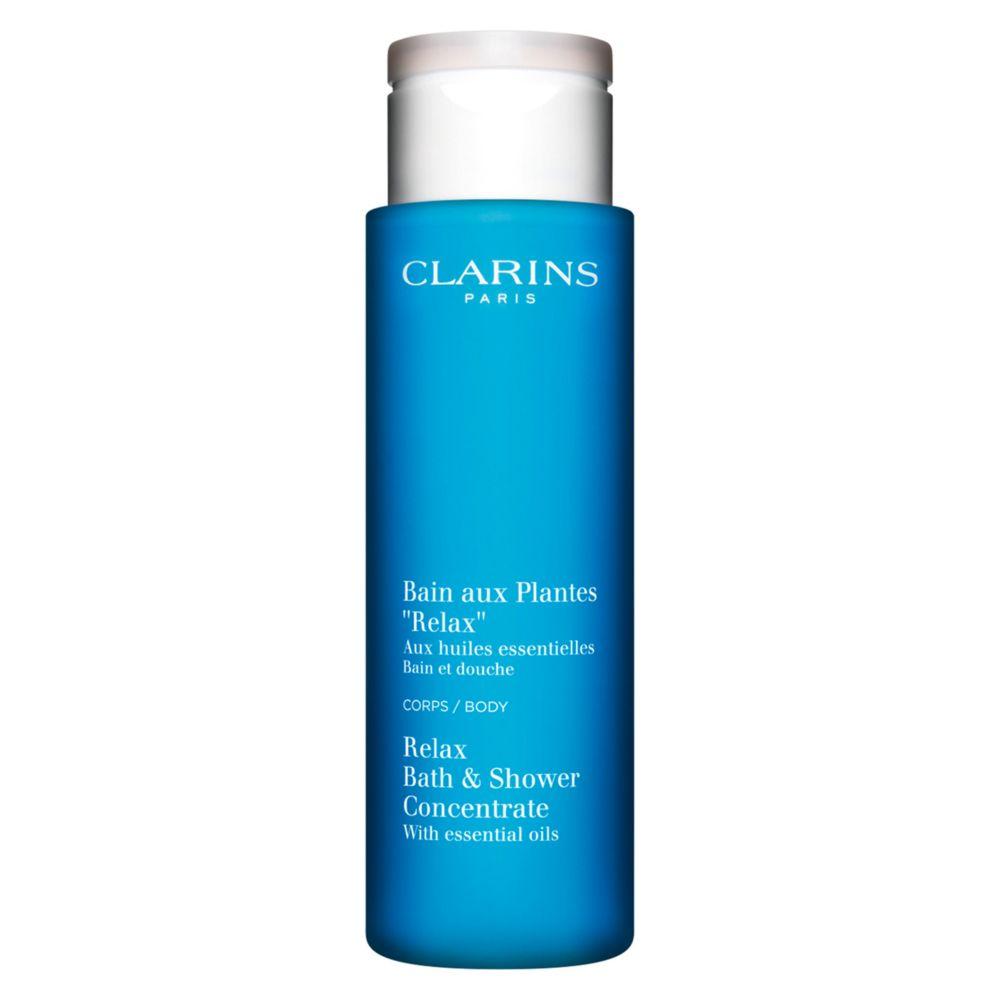 Relax Bath & Shower Concentrate Gel 200Ml