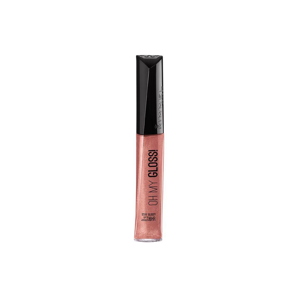 Oh My Gloss! Lip Gloss All Nighter