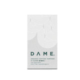 Organic Non-Applicator Super Tampons 14Ct