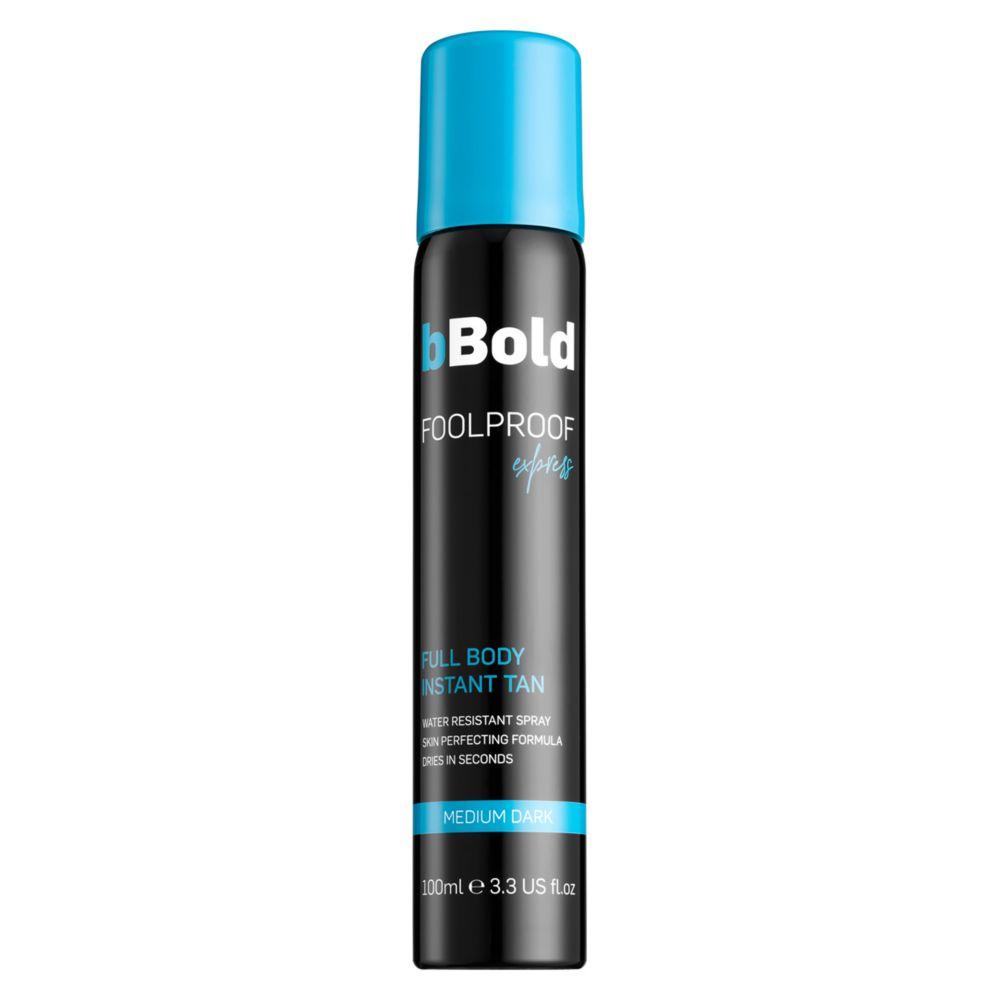 Foolproof Express Spray 100Ml