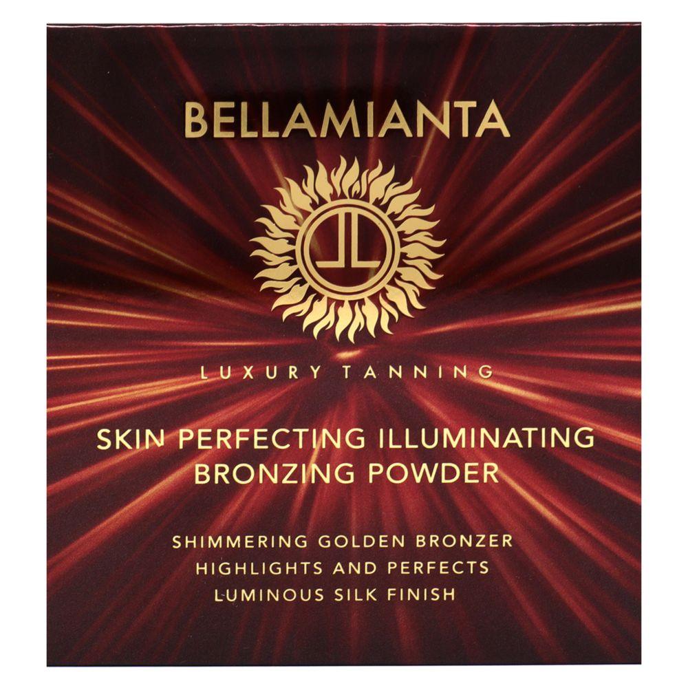 Skin Perfecting Illuminating Bronzing Powder