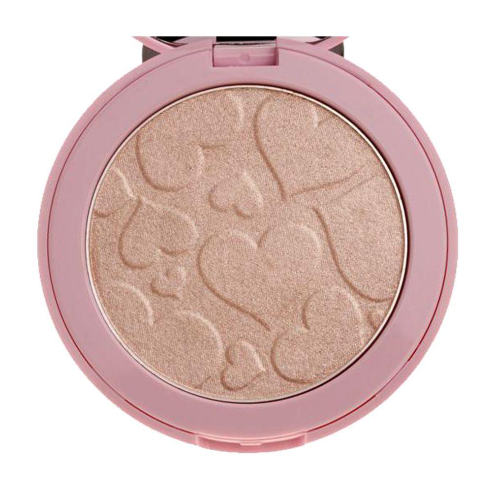 Like A Diamond Highlighter