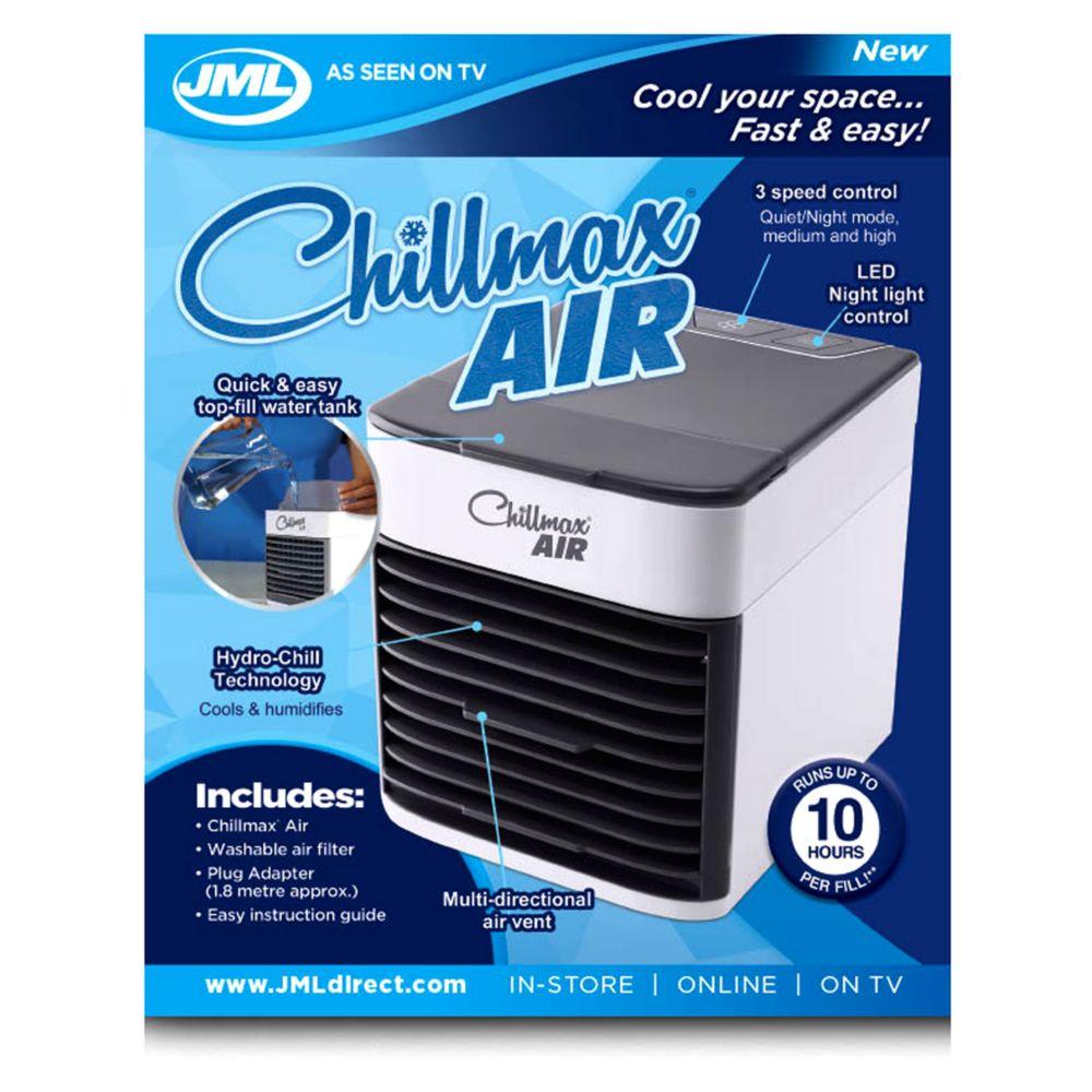 Chillmax Air