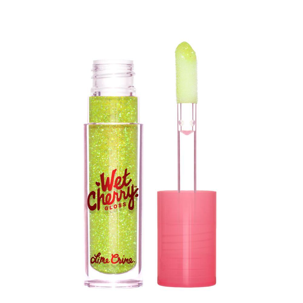Wet Cherry Lip Gloss
