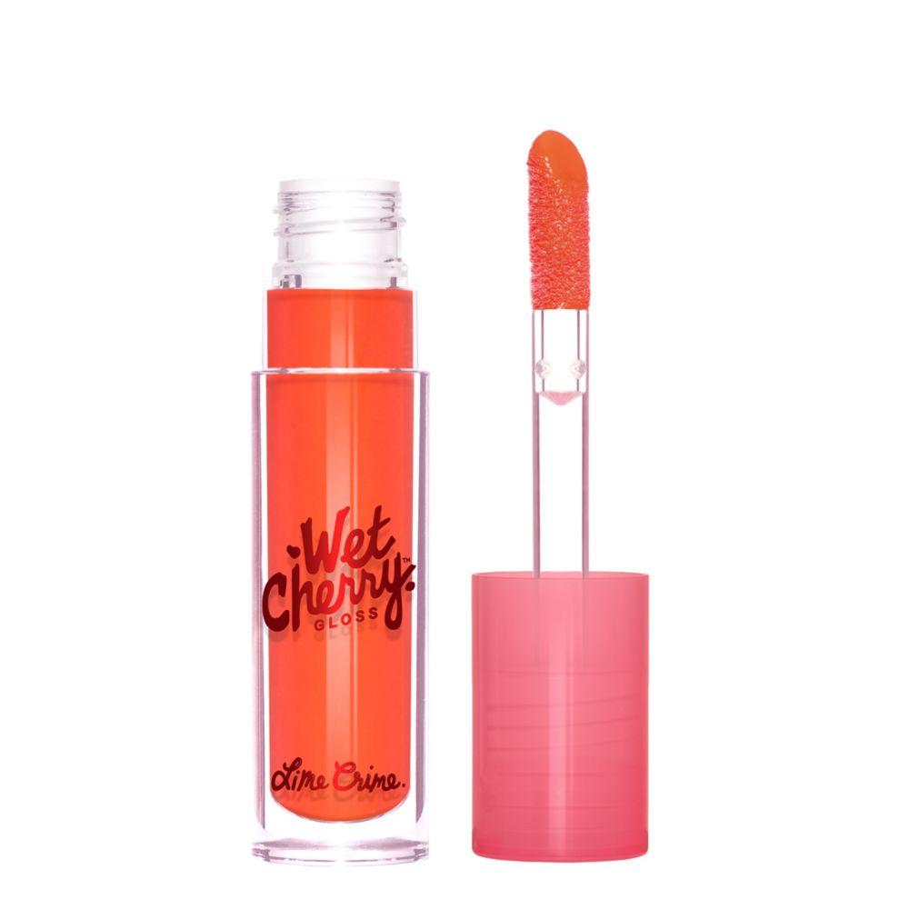 Wet Cherry Lip Gloss