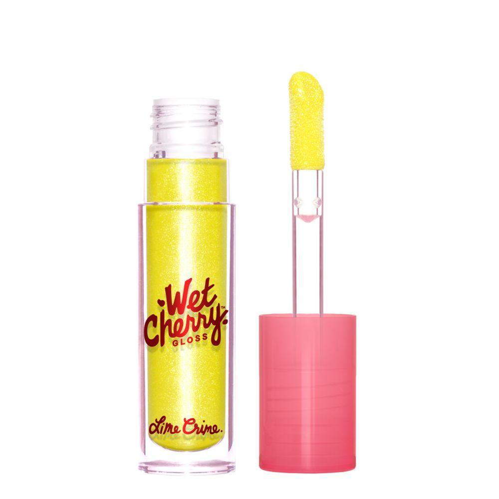 Wet Cherry Lip Gloss