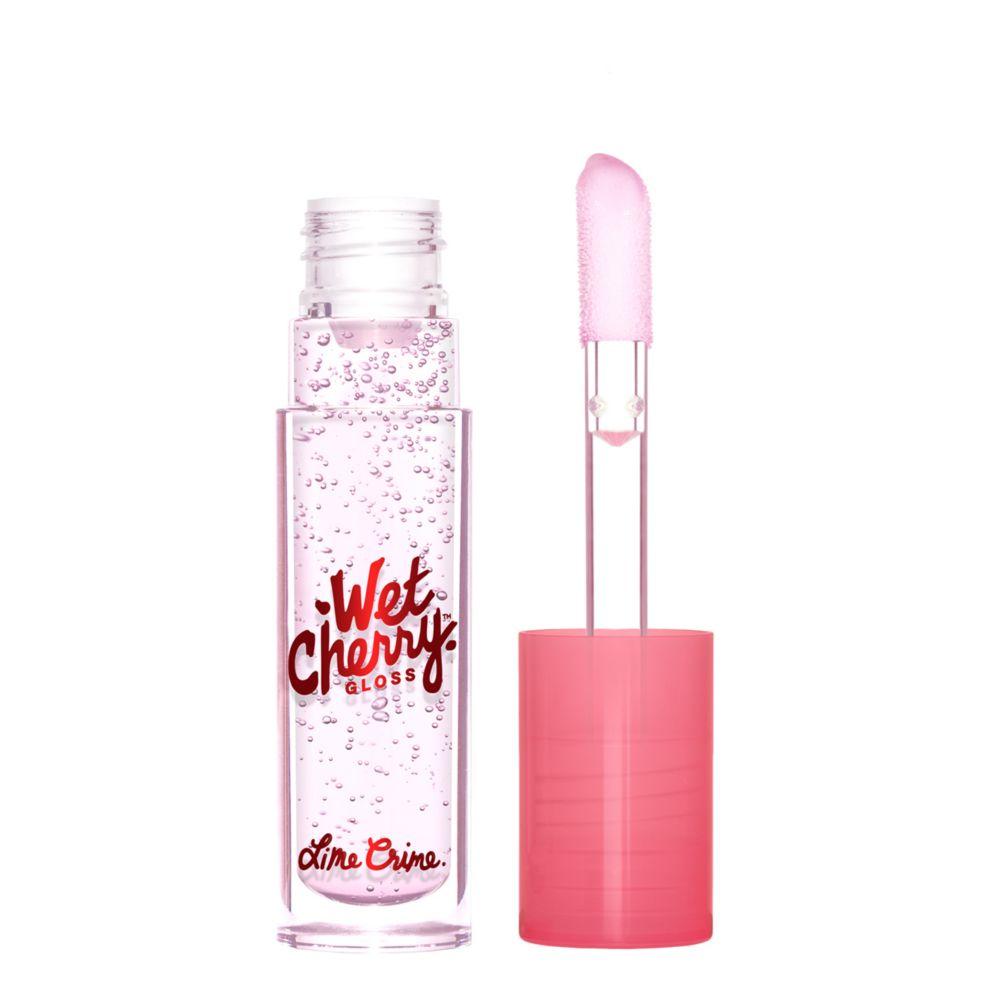 Wet Cherry Lip Gloss