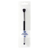 Double Ended Eyeshadow Brush