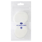 Soft Cosmetic Sponges