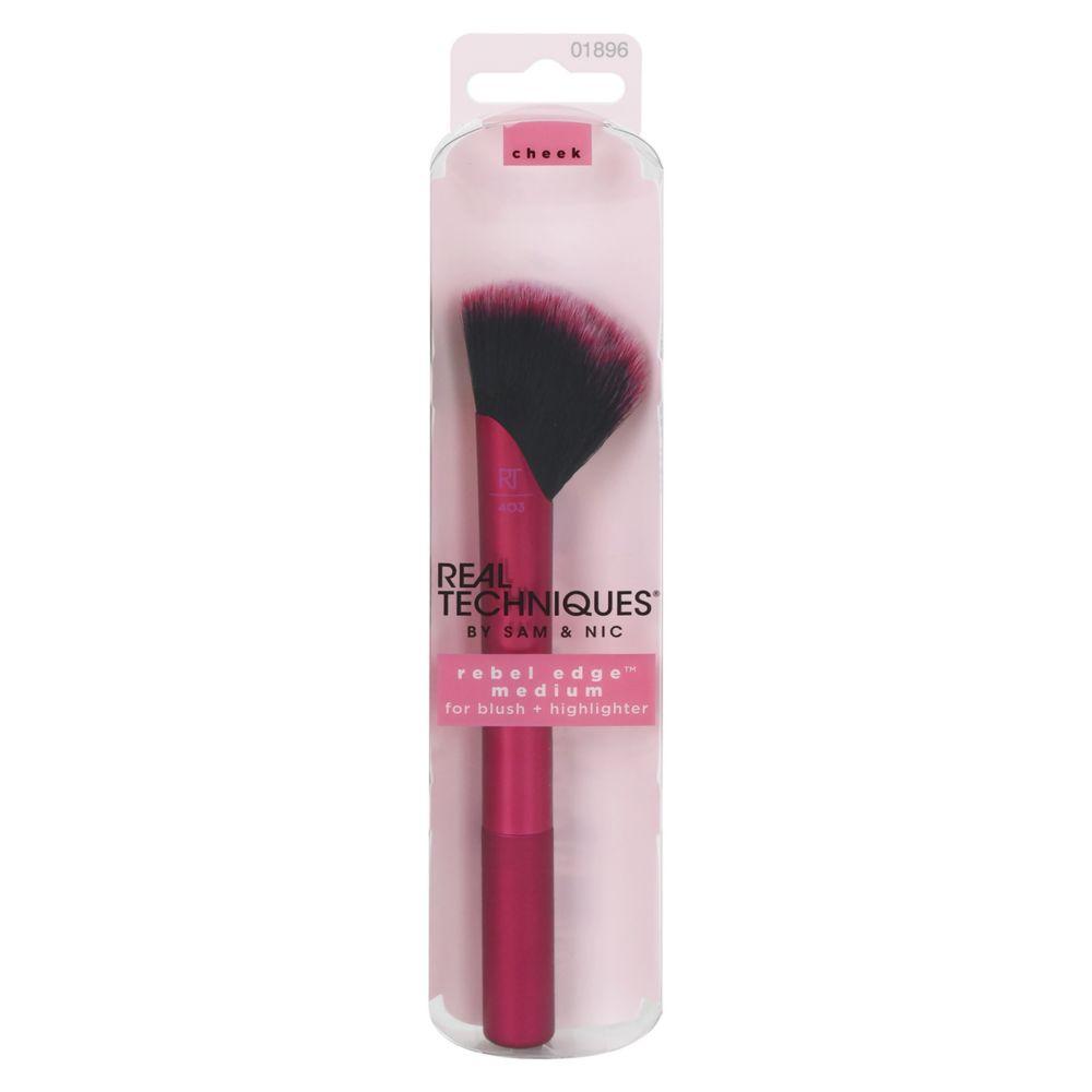 Rebel Edge Brush Medium