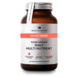 ® Bespoke Teengirl Food Grown® Daily Multi Nutrient 60 Capsules