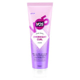 Overnight Curl Cream