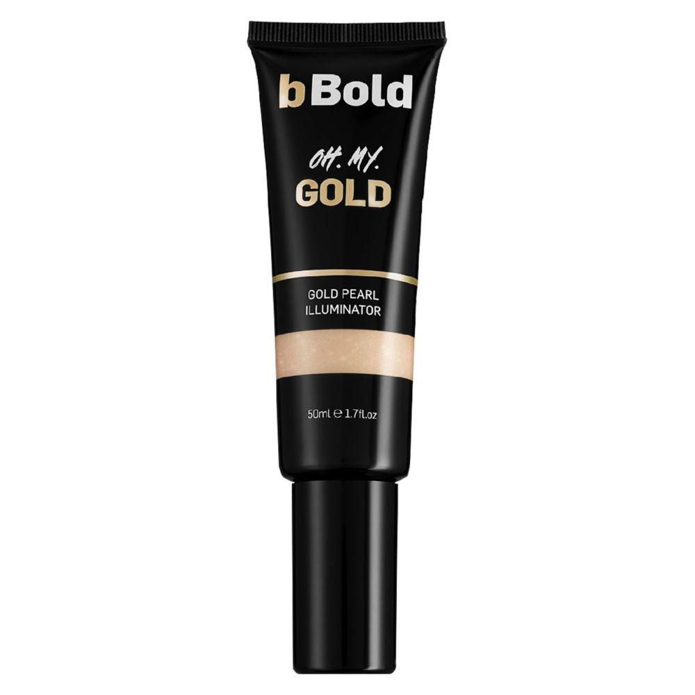 Oh My Gold Face & Body Illuminator