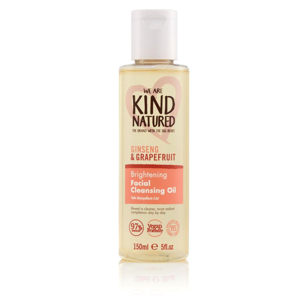 Brightening Facial Cleansing Oil 150Ml