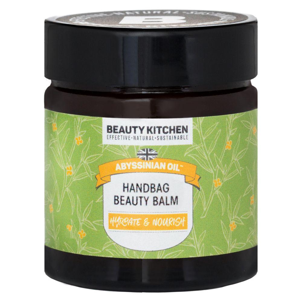 Abyssinian Oil Handbag Beauty Balm 30Ml