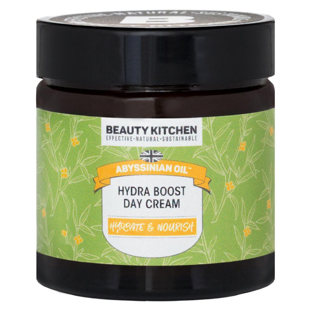 Abyssinian Oil Hydra Boost Day Cream - 60Ml