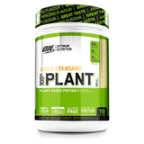 Gold Standard 100% Plant Vanilla Flavour - 684G