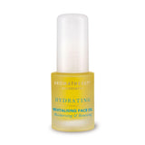 Hydrating Revitalising Face Oil