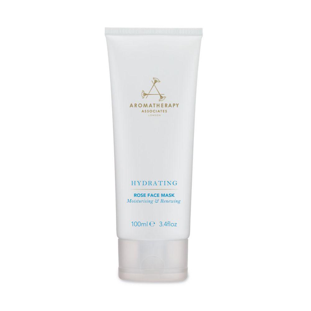 Hydrating Rose Face Mask 100Ml