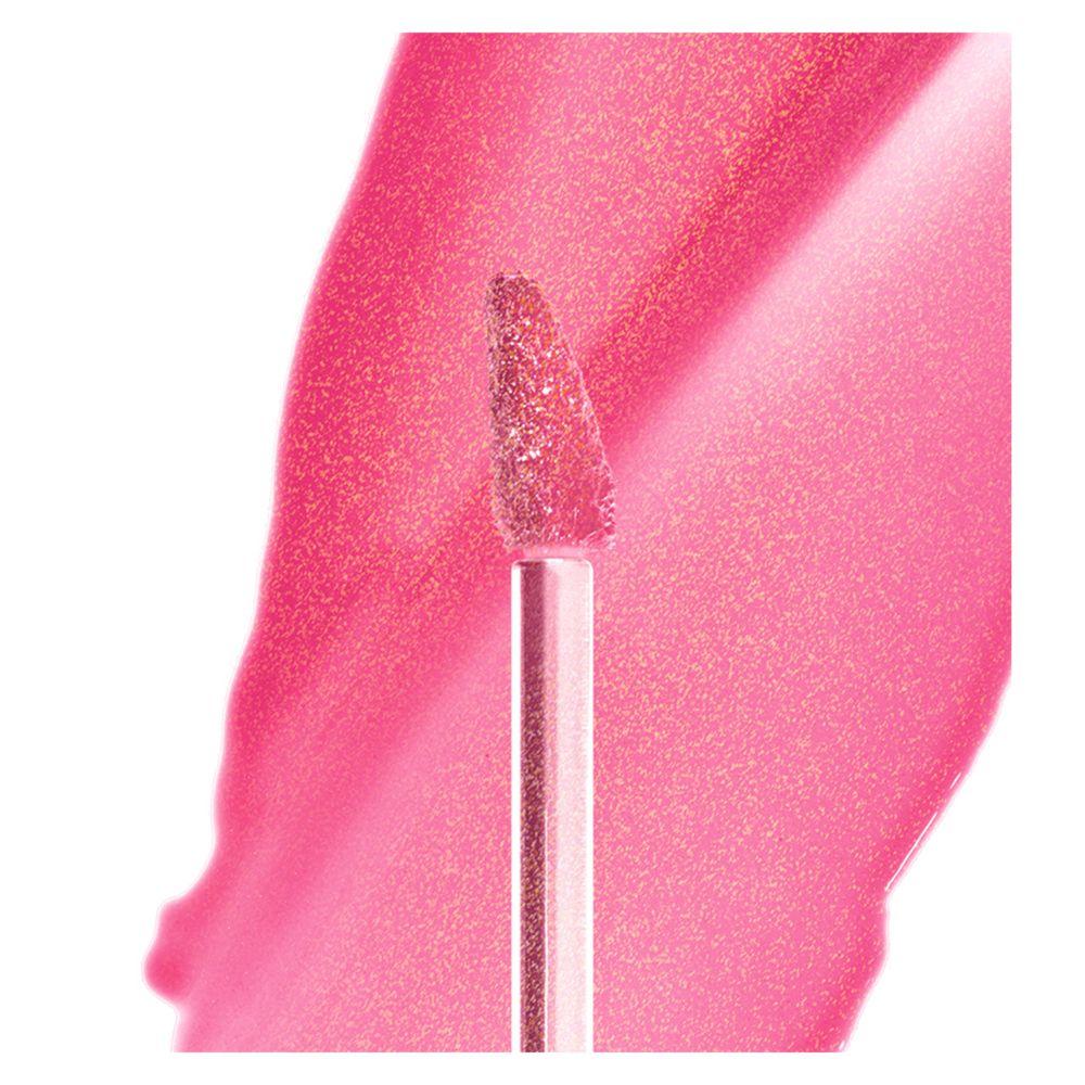Kiss Glow Lip Oil