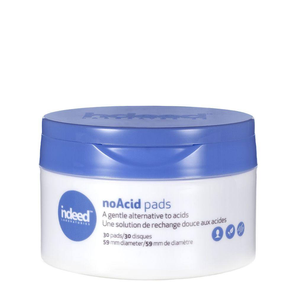Noacid Pads